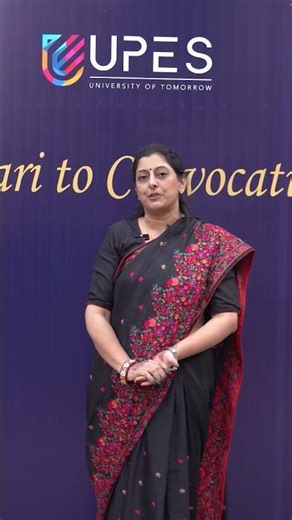 Parents Experience | 2026 | UPES