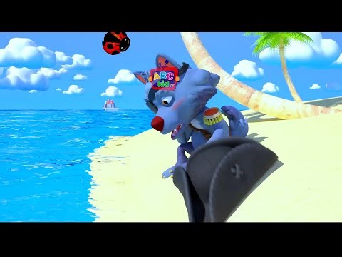 ABC kid Tv Outro Logo in Mirror+Fast Reverse || How to edit using KineMaster Effects