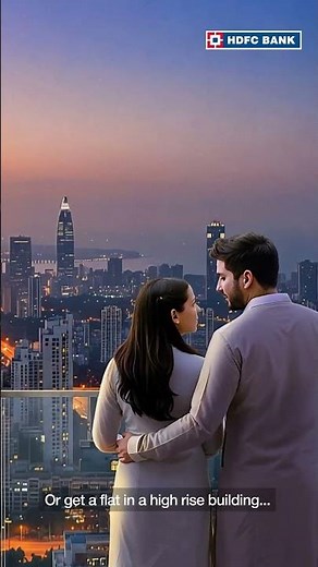 Celebrate your way with Home Loan | HDFC Bank Festive Treats