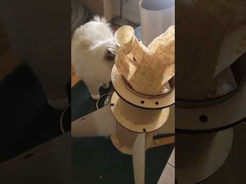 LOC Precision Doorknob Pro Build Video Number 1!