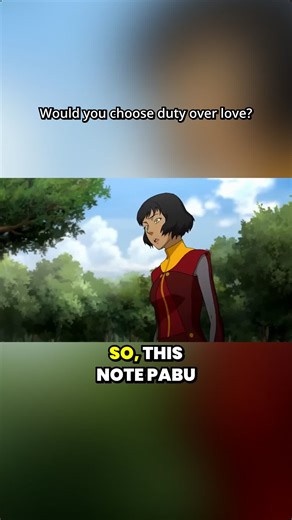 Avatar Korra: A Look into the Spirit World