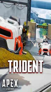 Apex Legends trident guide: Underrated vehicle tricks for easy wins