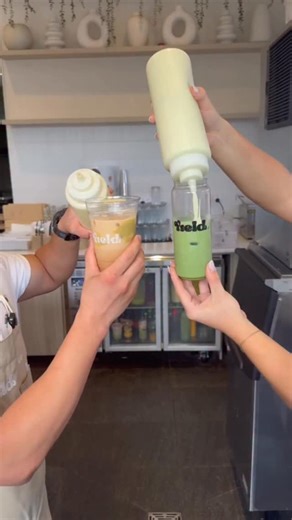YIELD on Instagram: "You asked, we delivered 🫰🏼 OUR PISTACHIO RANGE IS HERE🤤"