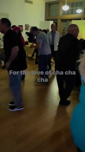 Guajira sentimental | The Real salsa dancers club