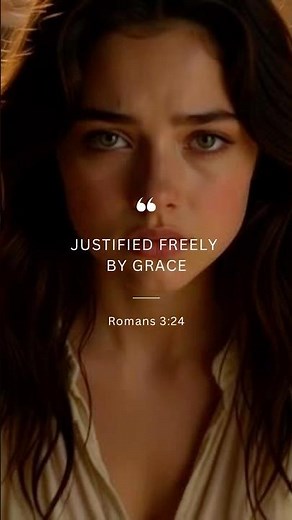 5 Mind-Blowing Bible Truths About Grace Alone!