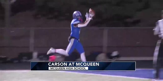 Oct. 17 Sports Caravan: Part Two