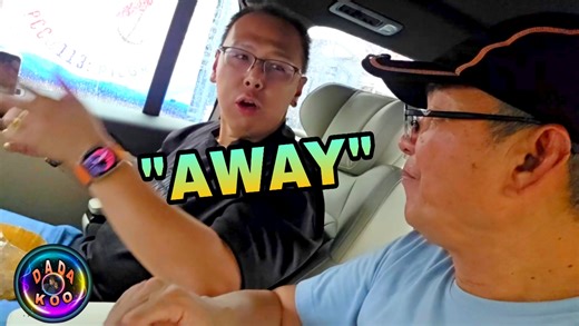 Nag-away sa Pan de Tekwat🤣 Food vlog in Pasig City with ROX Motor PhilippinesROX01 EREV! | Dada Koo