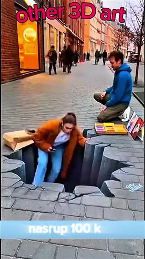 OTHERS 3D ART VS AI ✅ THIS MOMENT 💥 #shortvideo #shortsviral #viral