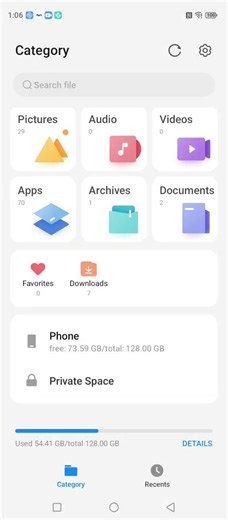 android.permission.MANAGE_EXTERNAL_STORAGE