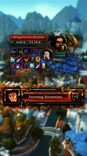 Do you think crown gives you power!? #funny #pvp #worldofwarcraft #pvpwowwotlk #gaming #wow #wotlk