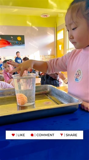 Paani Nahi Gira… Orange Bahar Kaise Aaya?