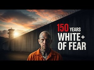 Folsom State Prison: 150 Years of Psychological Warfare | Full Documentary