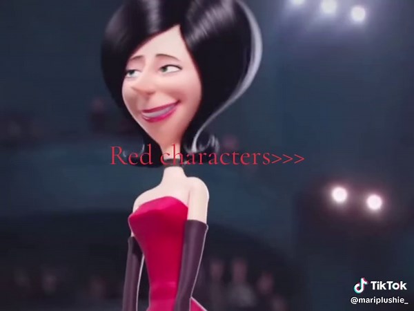 Hey guys im officially back!! (Liar liar pants on firee) #red #characters #hellokitty #ariel #turningr #jessicarabbitedit #brave #merida #scarletoverkill #minions #musa #winxclub #core #mariplushie_