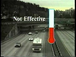 Anti-Icing for Maintenance Personnel