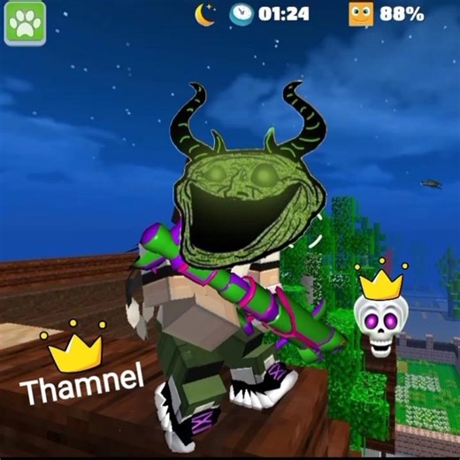 party craft game 🍷 new trik 💀 #virol#shorts#video