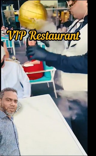VIP Restaurant #VIP #resturant | Md Asadullah