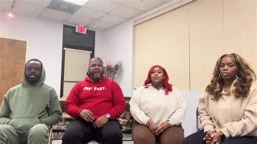 Empowered Worship Through Acapella Singing