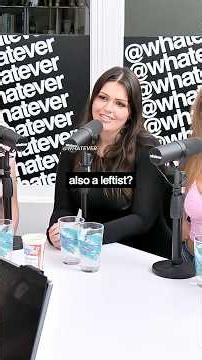 A Catholic Bisexual Leftist Pro Choicer