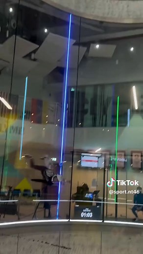 Indoor Skydiving Near Me: How It Works & What to Expect