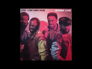 Con Funk Shun - Do Ya