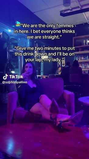 Struggles of Dating Femme Lesbians: Breaking the Silence