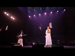 Ikimonogakari「SAKURA」【from 15th March 2026 Ikimonogakari20thfes】