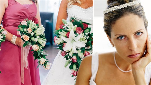 Bride reveals she doesn't want her groom's sister as a bridesmaid
