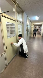 部屋に入ってジェイソンから逃げ切れ🔪🩸