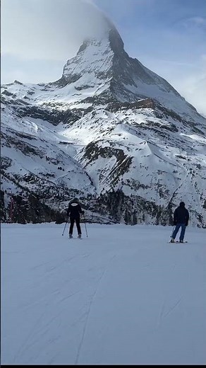 ZERMATT - Matterhorn Ski Paradise