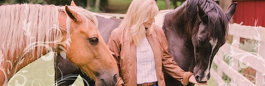 Meet Dannah - Dannah Gresh