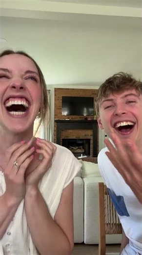 Kissing Challenge | Her Face Says It All 😫