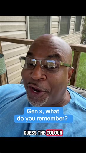 Mark Keith Robinson on Reels