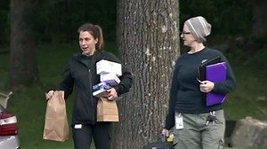 Police investigating alleged axe attack with serious injuries in Webster