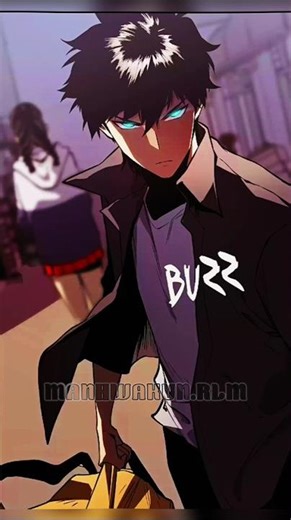 the best manhwa with pure action#manhwa #web #lovelywritertheseries #editfavmanhwa