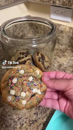 Easy Same-Day Cookie Jar Cookies Recipe | Soft Homemade Cookies