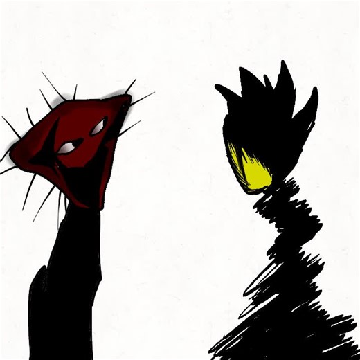 The Boiled One and The One Who Watch