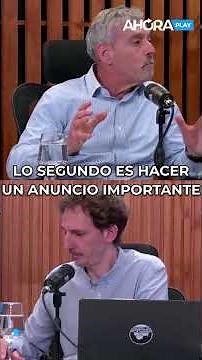 ¿QUÉ EXIGE EL FMI EN TODOS SUS ACUERDOS CON ARGENTINA?