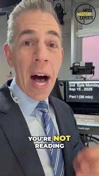 Mastering the Teleprompter Tips for Natural Delivery