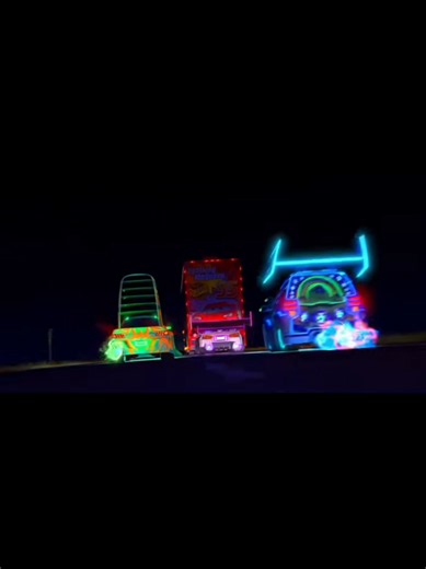 cars 1 tuner scene #cars1 #lightningmcqueen #edit #floop
