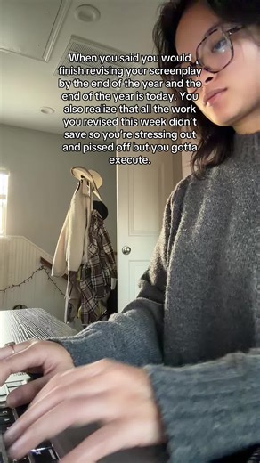 Revising Screenplays Under Pressure: Tips for Writers