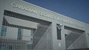 CSIS under fire for collecting data illegally to obtain warrants