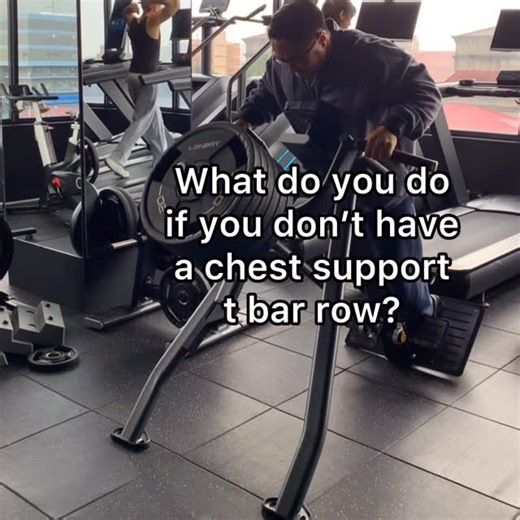 𝐌𝐀𝐑𝐂 𝐂𝐑𝐔𝐙 | 𝐅𝐈𝐓𝐍𝐄𝐒𝐒 𝐂𝐎𝐀𝐂𝐇 🇵🇭 on Instagram: "No specific row machine you like say for example if you move to a new gym? … Then do any other row variation that pulls your elbows back in the same direction you did on the row machine you liked. #fuckyouranalysisparalysis I workout super early because I hate being around loads of people. I get 7 hours of sleep, and that’s fine. I use “Activity Tracker” to track my steps. My pronouns are Meat/Head. l eat a 250 calorie pack of Ski