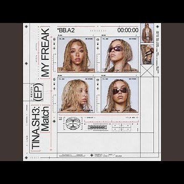 Nasty Girl Remix (feat. Chlöe)