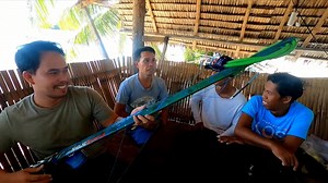 Net Fishing & New Speafishing | Fishing Brothers PH