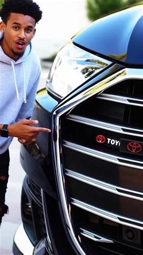 Car Decorative Light LED Emblem Badge for Toyota Corolla, Yaris, Rav4, Camry, Avensis, Stylish Grille Decor, Enhance Your Vehicle's Look #automotivemusthaves #vehicleaccessory #everythingautos #stickersforcars #caraccessoriesforgirls #fleekcaraccessories #autodetailingsupplies #accessoriesforcar #carccessories #musthavecaraccessories