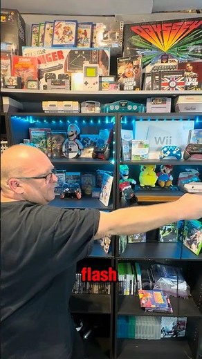 The NES Zapper Secret Nobody Told Us!