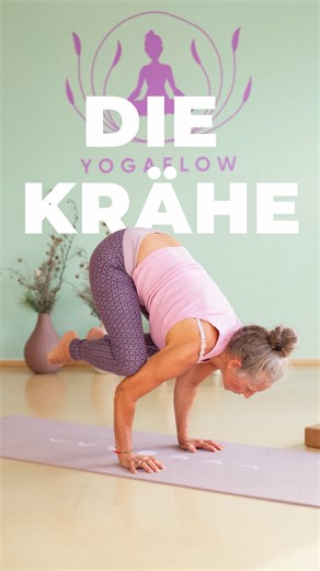 30-Tage-Challenge: Krähe sicher lernen und Boden stärken