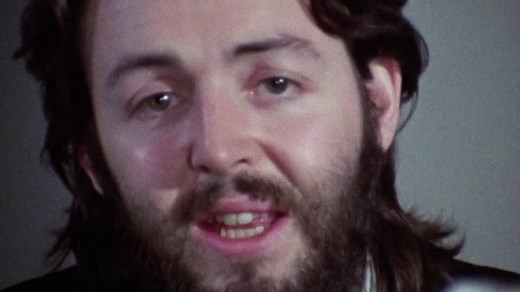 The Beatles - Let It Be - 1970 - Official Video - Full HD 1080p - группа Рок Тусовка HD / Rock Party HD