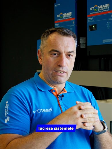 🔌 De ce 𝐕𝐢𝐜𝐭𝐫𝐨𝐧 𝐅𝐫𝐨𝐧𝐢𝐮𝐬 este combinația corectă pentru sisteme mari 𝐕𝐢𝐜𝐭𝐫𝐨𝐧 excelează acolo unde contează cel mai mult în 𝐬𝐢𝐬𝐭𝐞𝐦𝐞 𝐜𝐮 𝐬𝐭𝐨𝐜𝐚𝐫𝐞: 🔋 gestionarea bateriilor 🧠 controlul energiei ⚡ stabilitatea sistemului în timp Când vorbim despre 𝐩𝐫𝐨𝐝𝐮𝐜𝐭̦𝐢𝐞 𝐦𝐚𝐫𝐞 𝐝𝐞 𝐞𝐧𝐞𝐫𝐠𝐢𝐞, abordarea a fost una inteligentă: 👉 Victron a ales să lucreze cu un 𝐥𝐢𝐝𝐞𝐫 𝐦𝐨𝐧𝐝𝐢𝐚𝐥 𝐢̂𝐧 𝐨𝐧-𝐠𝐫𝐢𝐝: ⚙️ 𝐅𝐫𝐨𝐧𝐢𝐮𝐬 este unul dintre cei mai mari produ