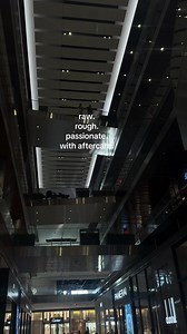 Raw Rough Passionate with Aftercare — Meaning Explained